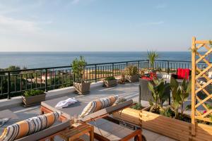 Summer Dream Cottage, 2BR, Beautiful sea view