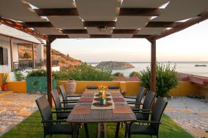 Summer Dream Cottage, 2BR, Beautiful sea view