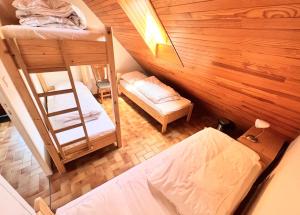 Appartement 6 couchages à proximité du plan deau