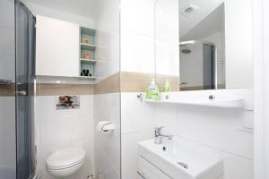 CITYSTAY Subisława 5Rooms Gdańsk