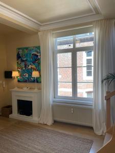 Le 25, Duplex élégant au cœur du piétonnier historique