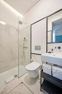One-Bedroom Apartment (4 Adults) room in OnJ S. Lazaro Lisboa