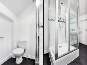 Townhouse PLUS @ 166 Edleston Road Crewe