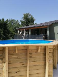 Maisons de vacances Nice property near Touristic Sightseeing and River : photos des chambres