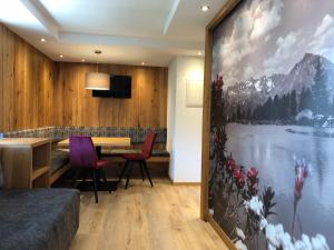 Hotel Garni Central - Zimmer - Studios - Apartments