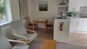 Old Orchard Studio - Froggatt