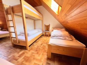 Appartement 6 couchages à proximité du plan deau