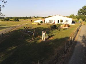 Maisons de vacances Maison Dordogne Perigord secteur BERGERAC EYMET : photos des chambres