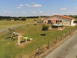 Maisons de vacances Maison Dordogne Perigord secteur BERGERAC EYMET : photos des chambres