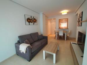 ACV - Playa Dorada-1ª Linea Planta 5 Norte