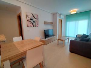 ACV - Playa Dorada-1ª Linea Planta 5 Norte