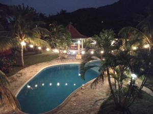 Villa Cocuyo - Studios & Apartments