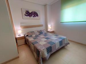 ACV - Playa Dorada-1ª Linea Planta 5 Norte