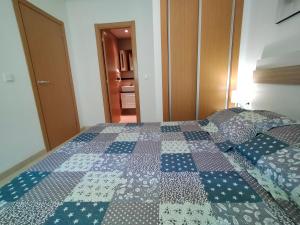 ACV - Playa Dorada-1ª Linea Planta 5 Norte