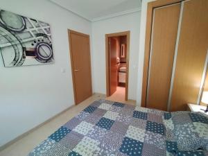 ACV - Playa Dorada-1ª Linea Planta 5 Norte