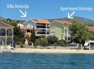Apartment ANTONIJA