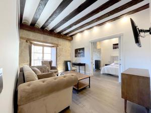 Apartamentos El Mirador del Poeta