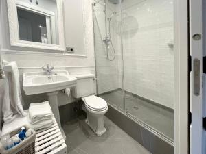 Apartamentos El Mirador del Poeta