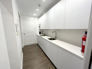 Apartamentos El Mirador del Poeta