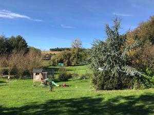 Maisons d'hotes Le petit moulin : photos des chambres