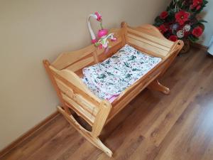 Apartament Baciarski 2 sypialnie