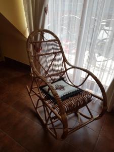 Apartament Baciarski 2 sypialnie