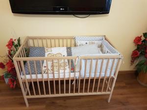 Apartament Baciarski 2 sypialnie