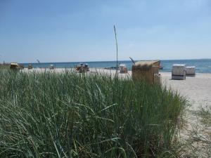 Strandresidenz Sierksdorf NR 13