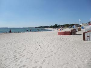 Strandresidenz Sierksdorf NR 13