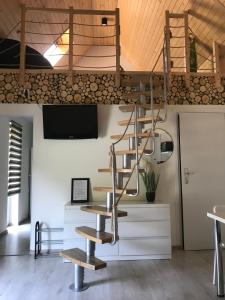 Domek letniskowy Sunny House , Nocleg Zator Energylandia