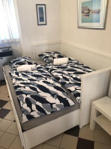 Marica - Studio Apartment