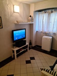 Marica Studio Apartment