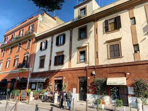 Basilica Papale di San Paolo Appartamento Moderno - YOURhOME