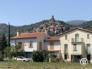 Sejours a la ferme Mas garrigole : photos des chambres