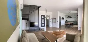 Villa Sabbioni - Isola di SantʼErasmo