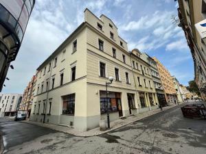 Apartament Ludluma