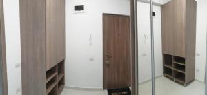 Lake Smarald residence