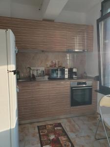 Lake Smarald residence