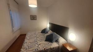 Rincón de Manuela - Piso para 5p al lado de Begoña - VUT-3419-AS