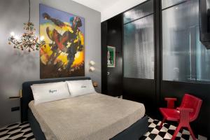 CocoMorghen Apartment