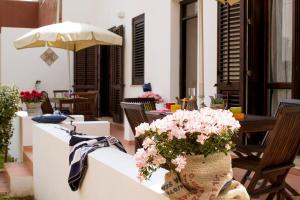 Residence Scirocco e Tramontana