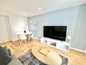 Appartements meubles Brest Saint Marc : photos des chambres