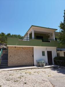 Apartman Uvala Duboka Kruscica