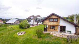 Casa Bună Fundățica