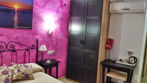 Hotel SAN SEBASTIAN Almuñécar