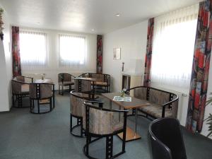 Hotel Im Kräutergarten