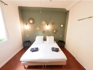 Hotels LA CASA DINA : photos des chambres