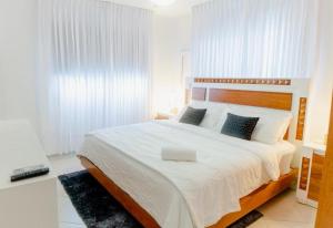 Modern apartment in Santiago de Los caballeros