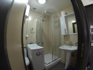 Aegean home budva vojvodanska 16 b stan7