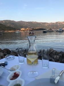 Aegean home budva vojvodanska 16 b stan7